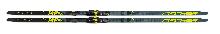 Беговые лыжи FISCHER Aerolite Combi 60 (20/21)
